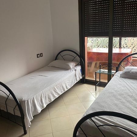 Residence Caprice Palace Hivernage Marakeş Dış mekan fotoğraf