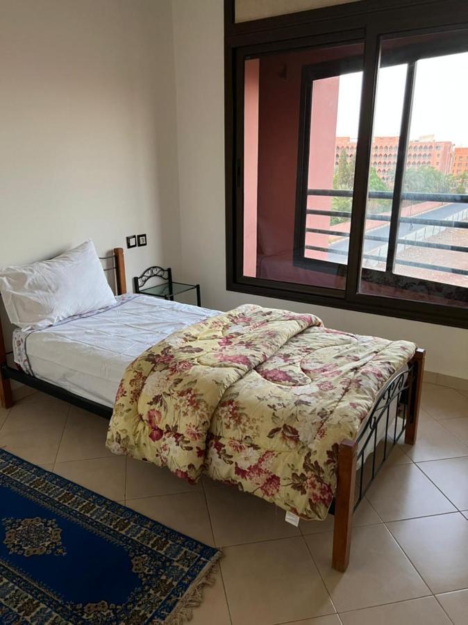 Residence Caprice Palace Hivernage Marakeş Dış mekan fotoğraf