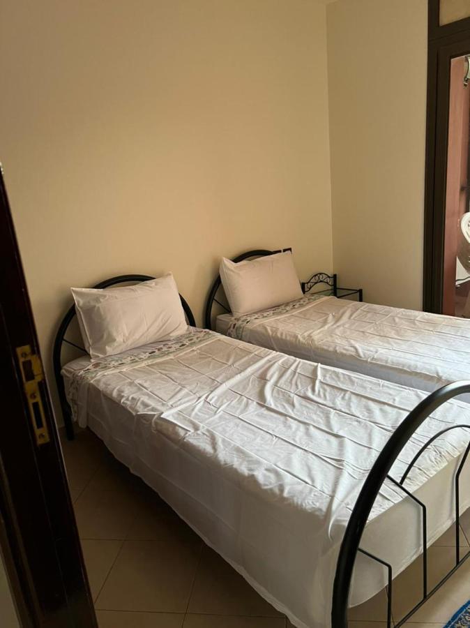 Residence Caprice Palace Hivernage Marakeş Dış mekan fotoğraf