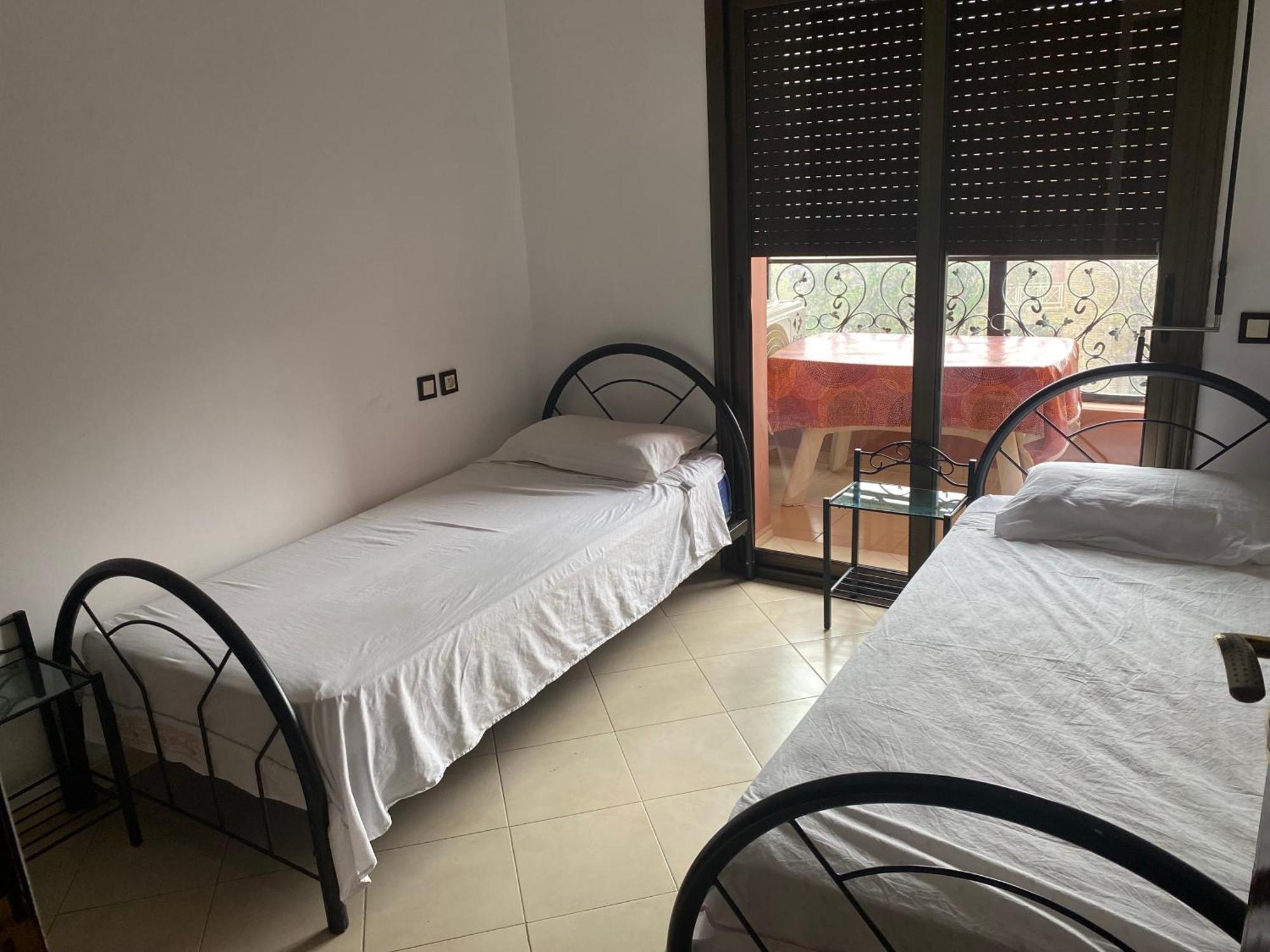 Residence Caprice Palace Hivernage Marakeş Dış mekan fotoğraf