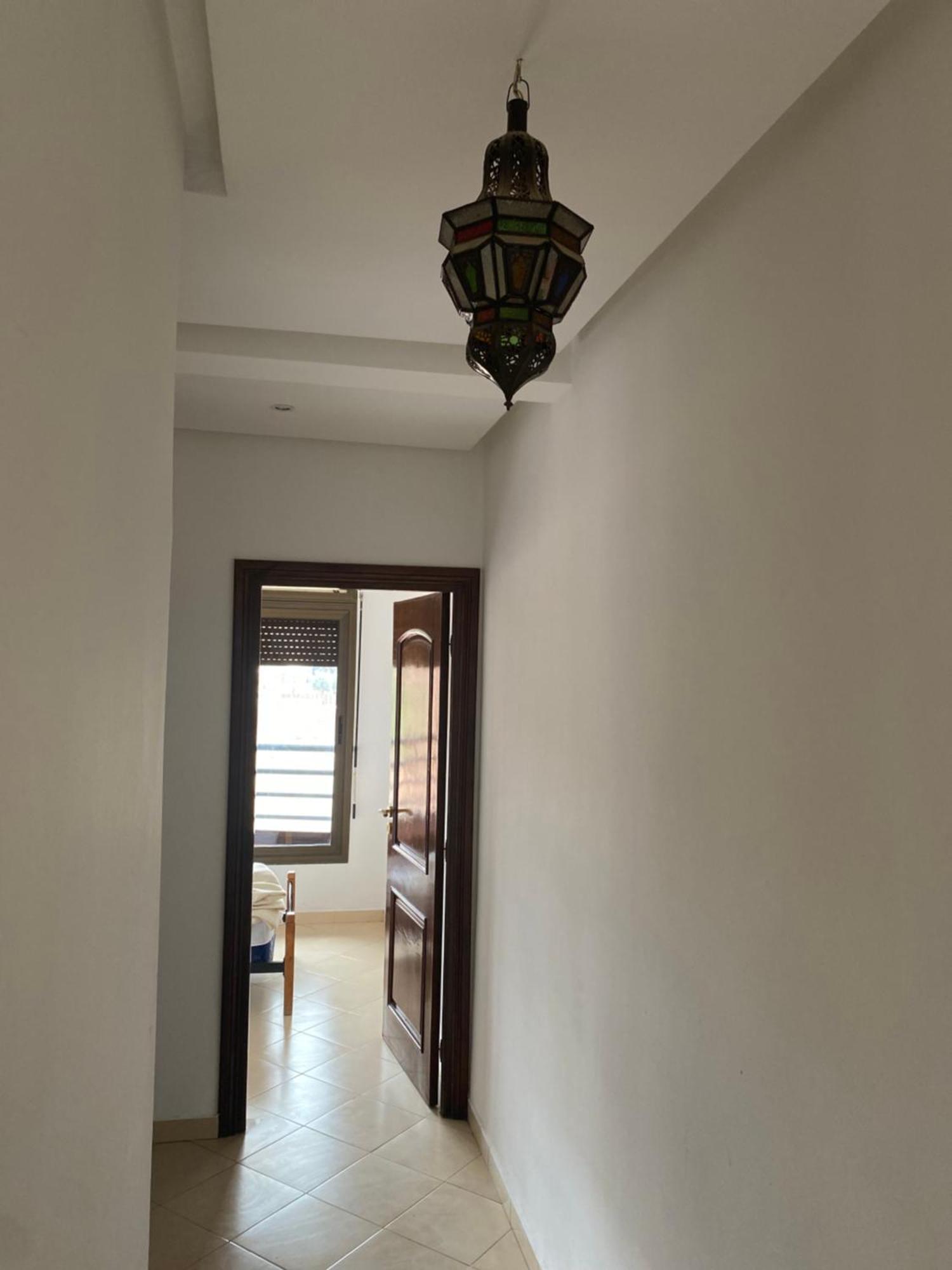 Residence Caprice Palace Hivernage Marakeş Dış mekan fotoğraf