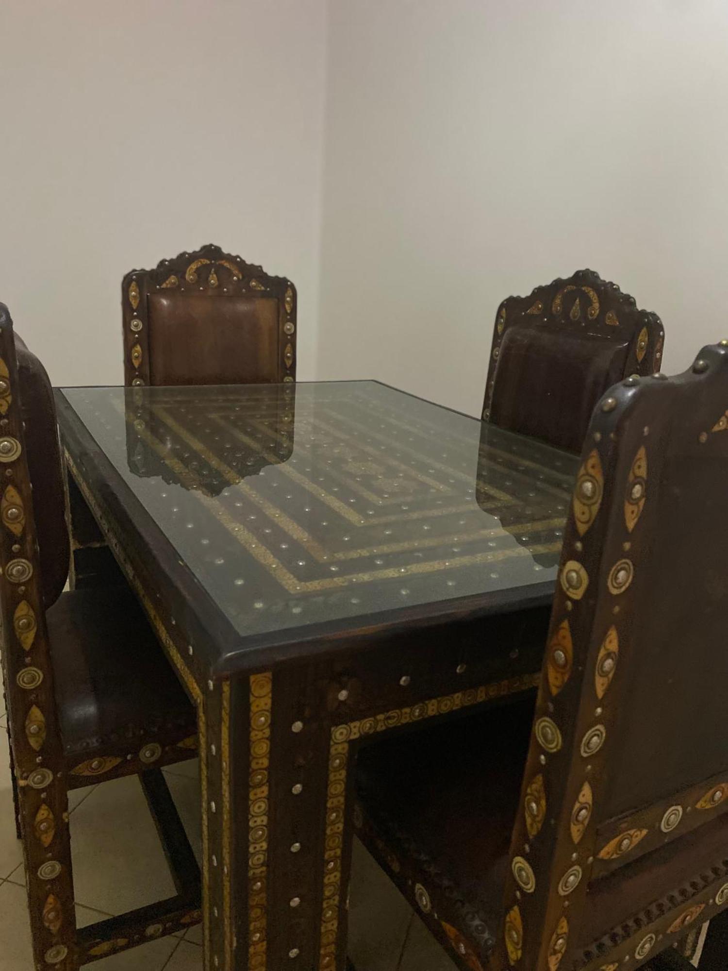 Residence Caprice Palace Hivernage Marakeş Dış mekan fotoğraf